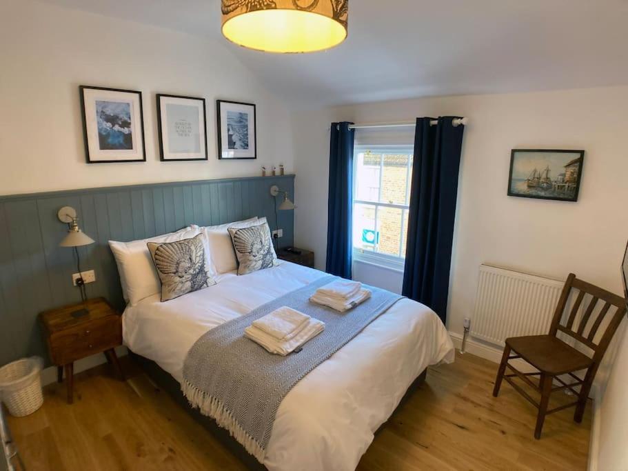 Cosy 2 Bedroom In Scarborough's Old Town * Scarborough
