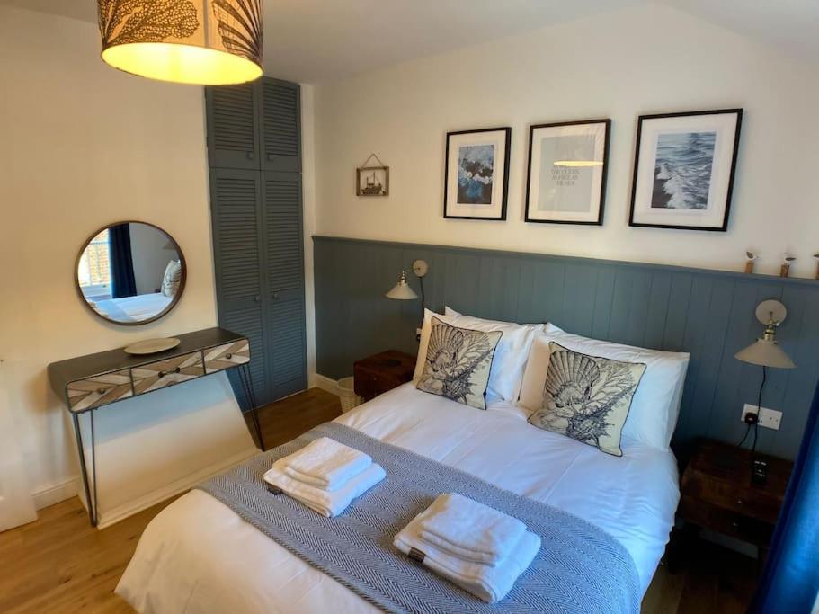 Cosy 2 Bedroom In Scarborough's Old Town Scarborough