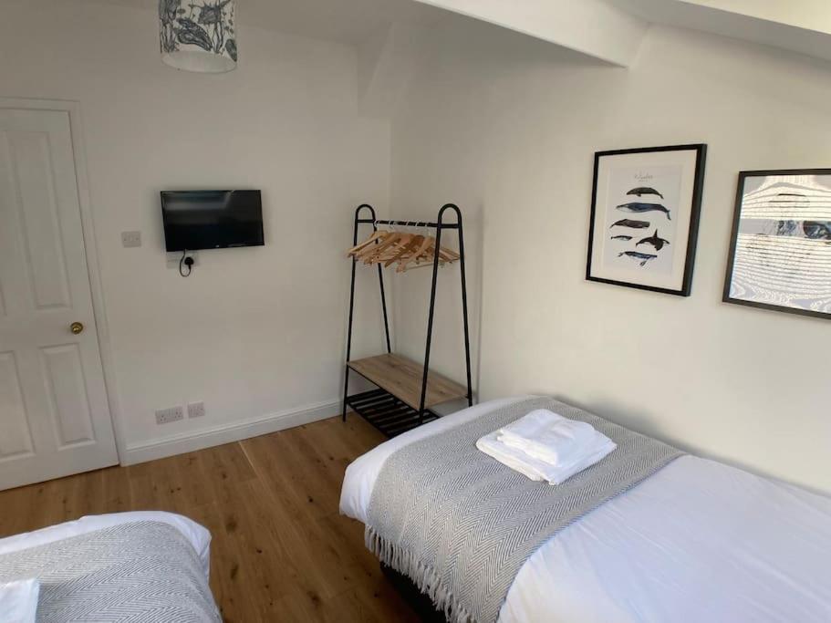 Holiday home Cosy 2 Bedroom In Scarborough's Old Town *