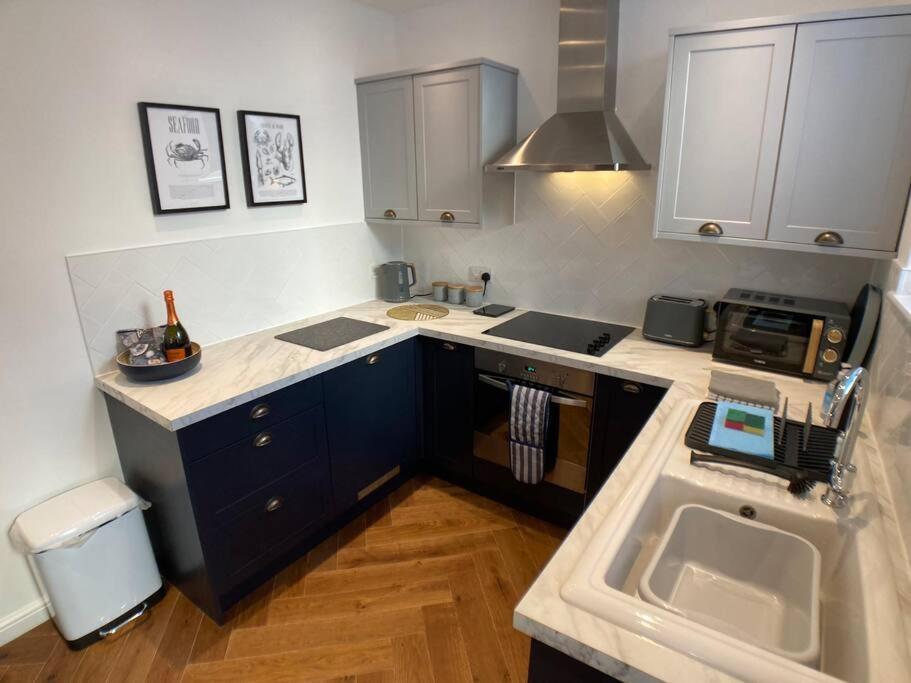 Holiday home Cosy 2 Bedroom In Scarborough's Old Town