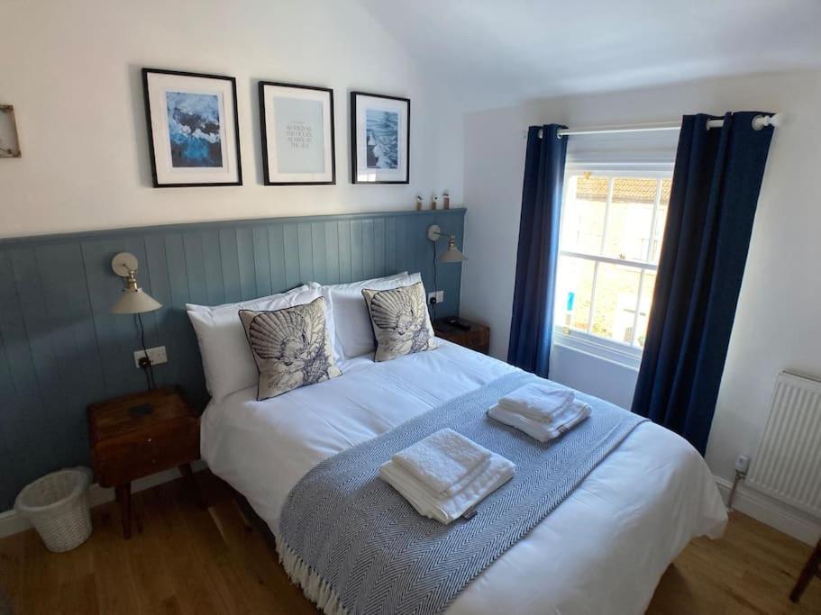 Holiday home Cosy 2 Bedroom In Scarborough's Old Town *