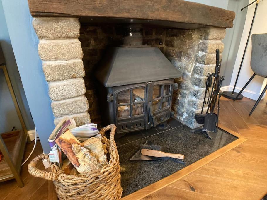 Holiday home Cosy 2 Bedroom In Scarborough's Old Town