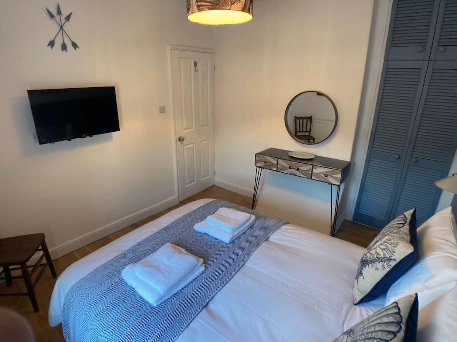 Cosy 2 Bedroom In Scarborough's Old Town * Scarborough