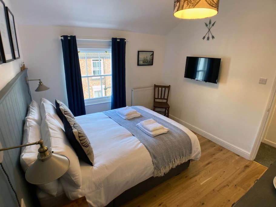 Holiday home Cosy 2 Bedroom In Scarborough's Old Town *
