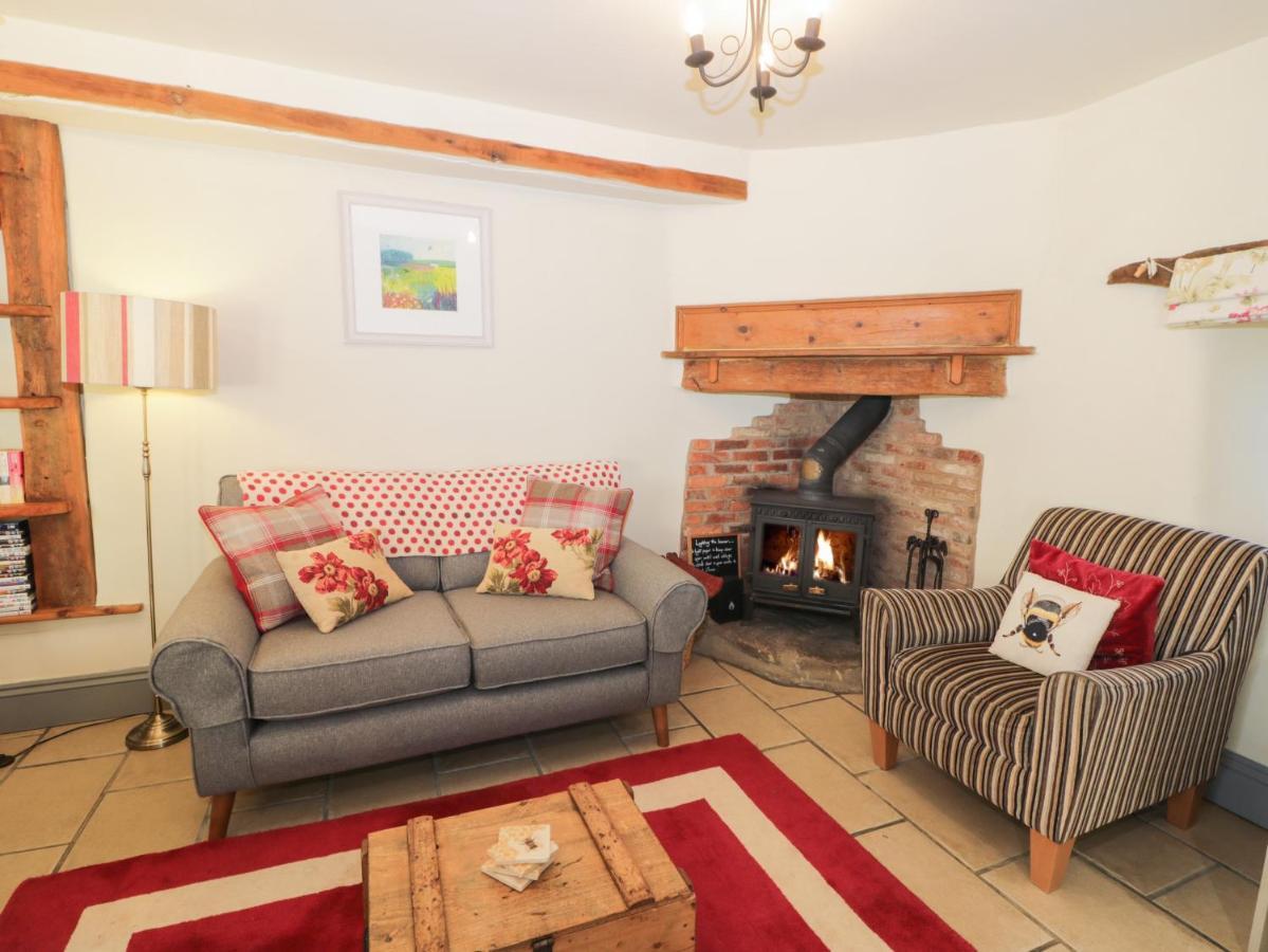 Holiday home Honey Bee Scarborough
