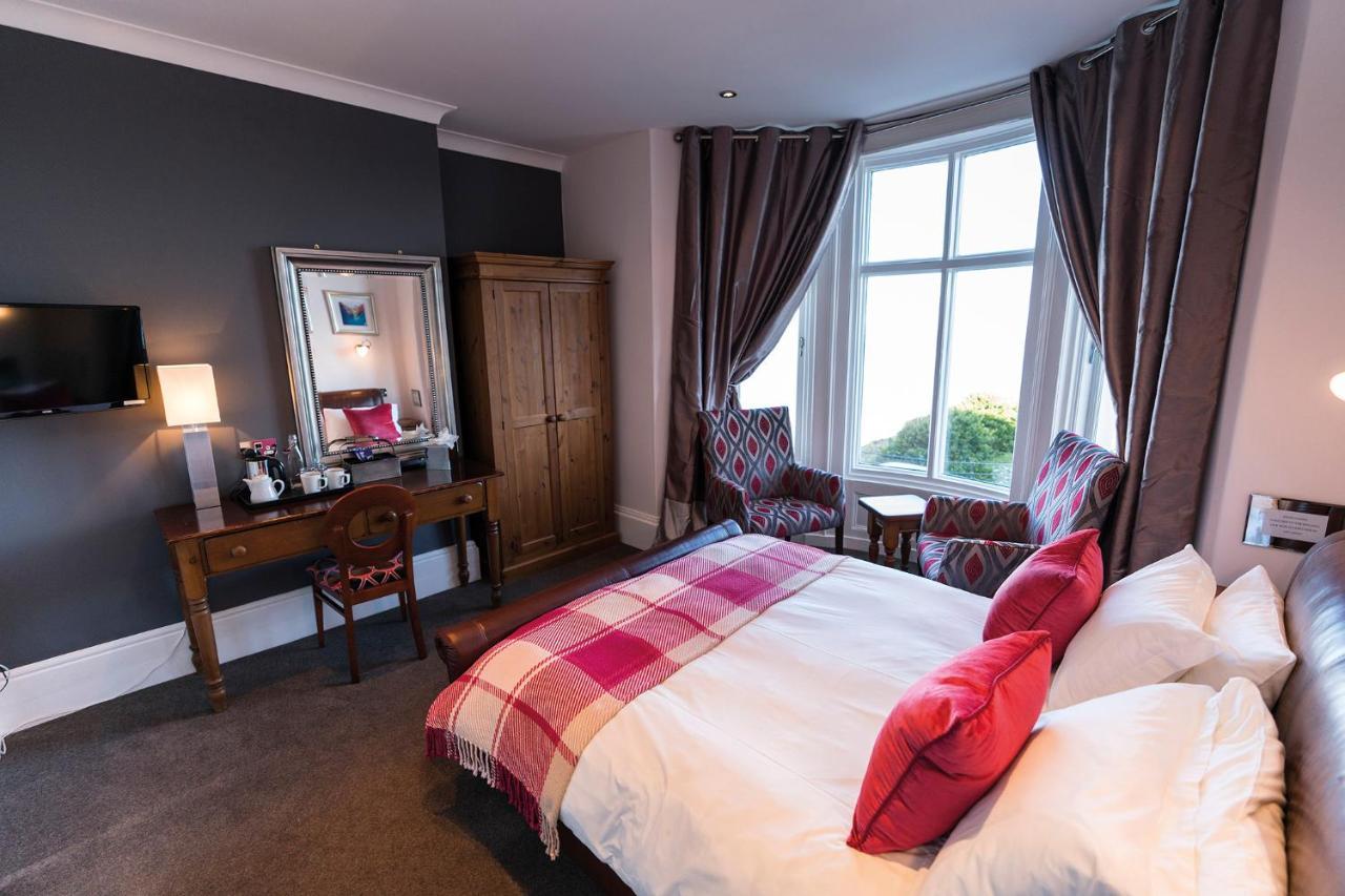 The Helaina 5* Scarborough