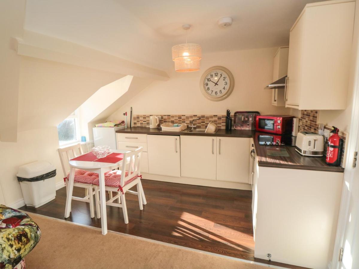 Apartment Carisbrooke House, 6 Scarborough