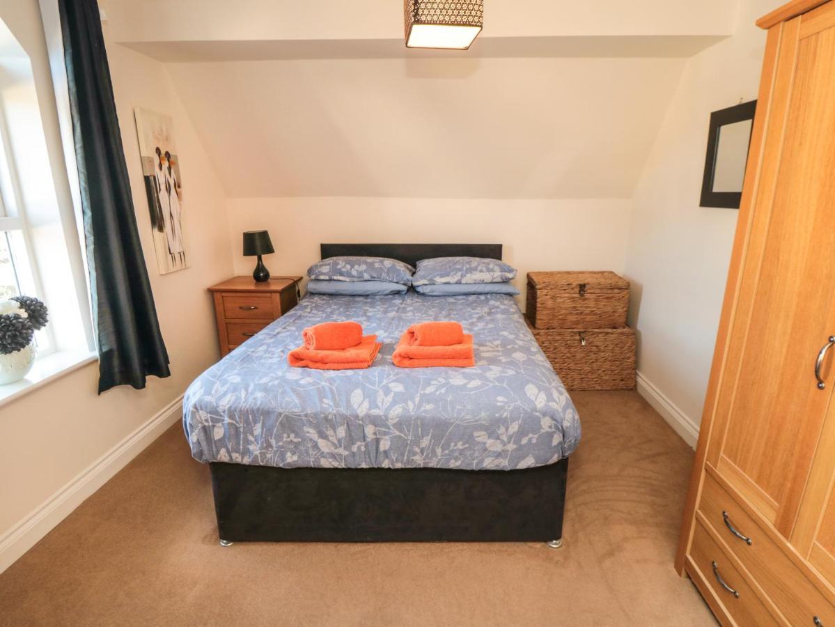 Apartment Carisbrooke House, 6 *