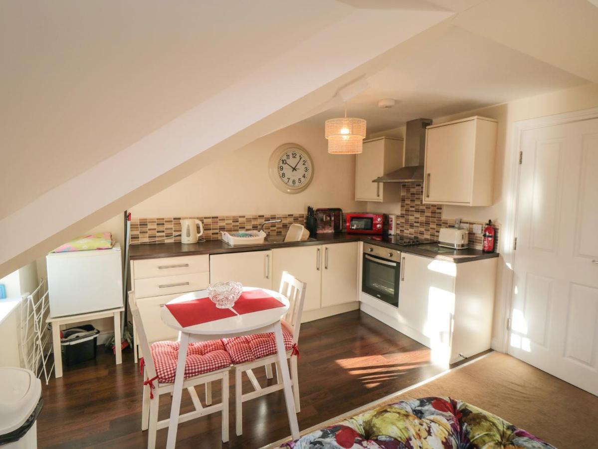 Apartment Carisbrooke House, 6 Scarborough