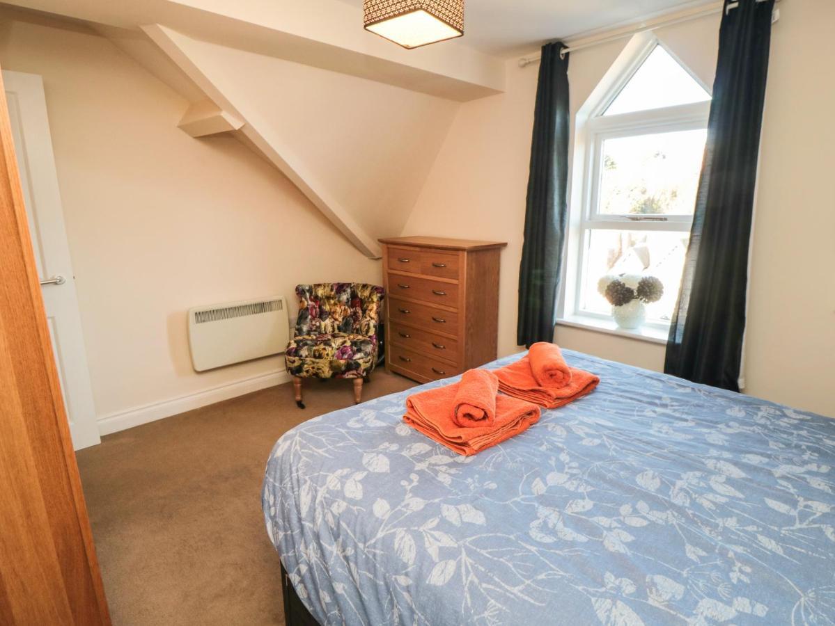 Apartment Carisbrooke House, 6 Scarborough