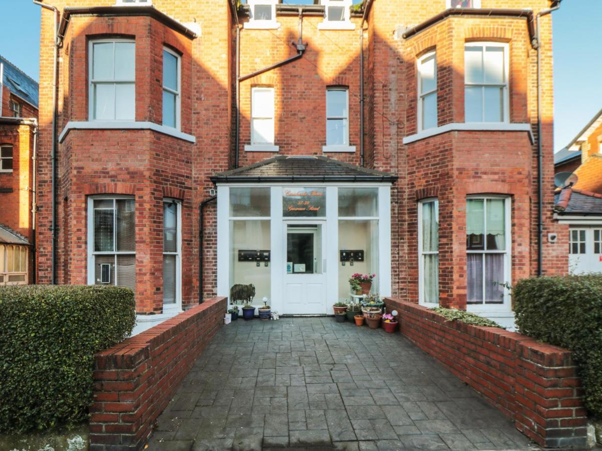 Apartment Carisbrooke House, 6 Scarborough