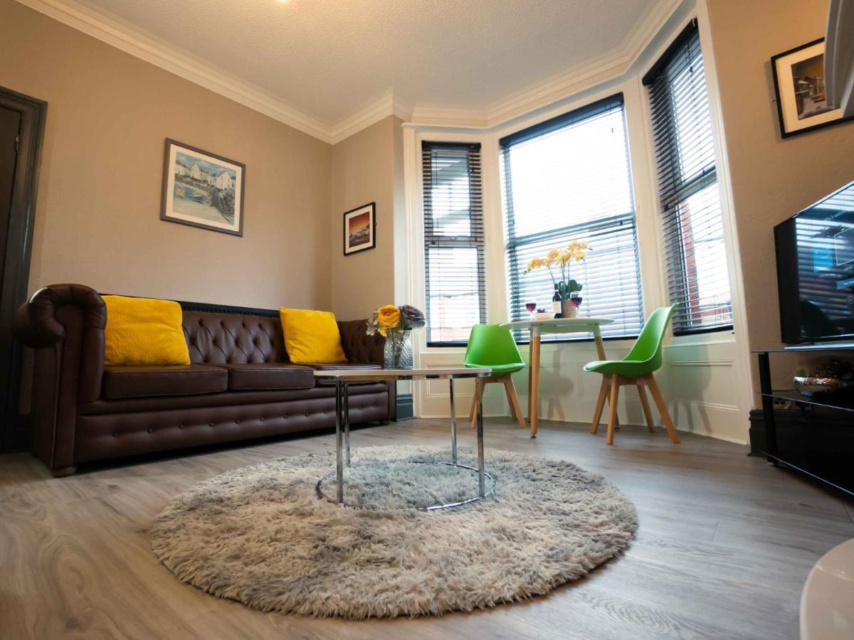 Holiday home Pass The Keys Amazing, Newly Renovated 5bedroom House Sleeps 10 Scarborough