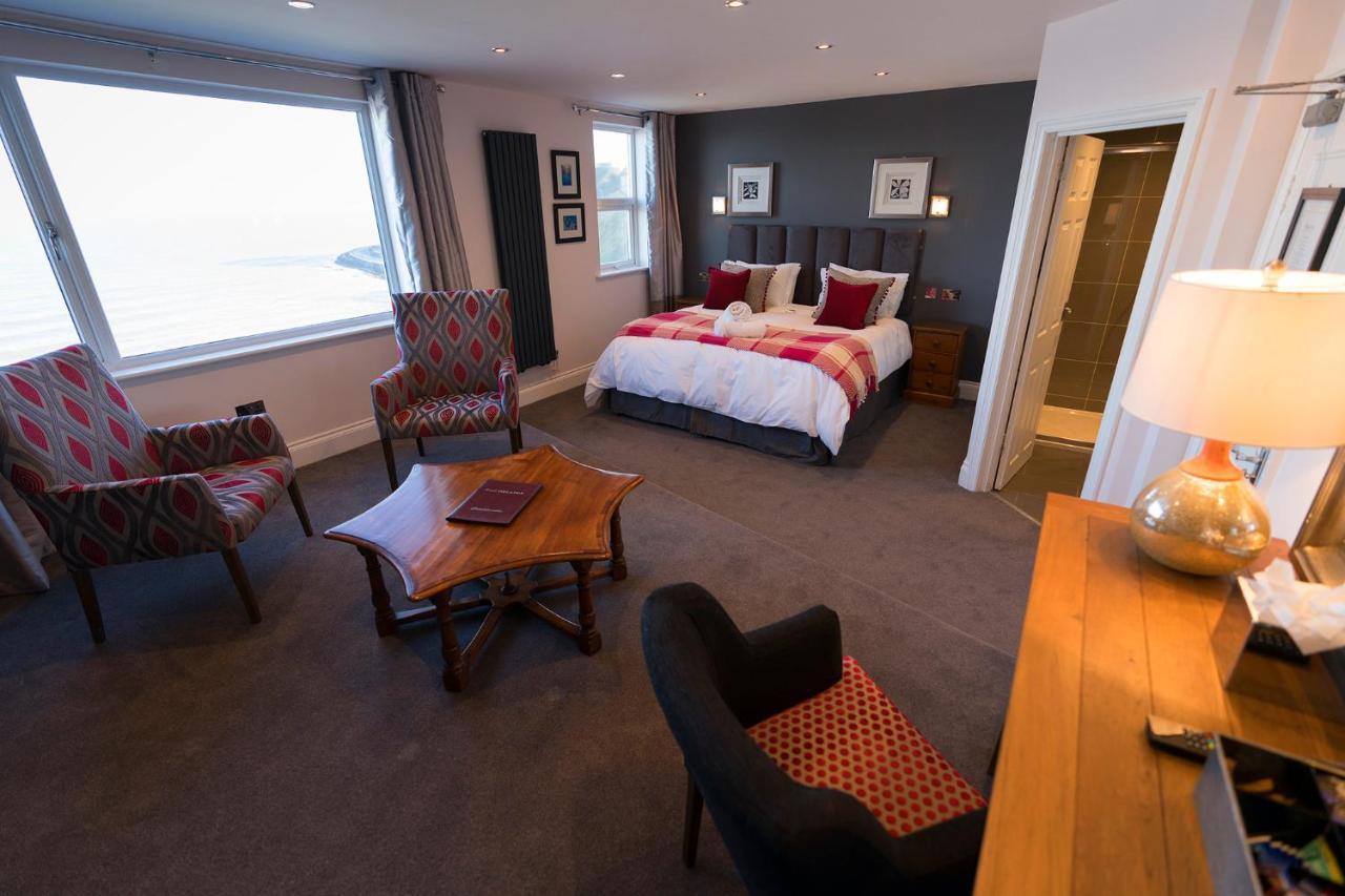 The Helaina 5* Scarborough