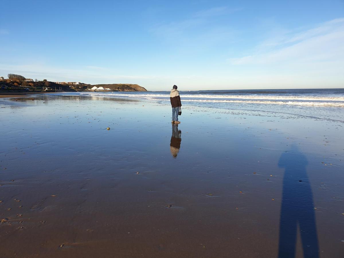 St Michael's Boutique B&b, North Bay, Scarborough, North Yorkshire, With Free Parking And Free Wi-fi 3*