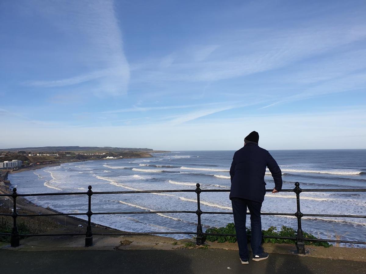 Guest house St Michael's Boutique B&b, North Bay, Scarborough, North Yorkshire, With Free Parking And Free Wi-fi