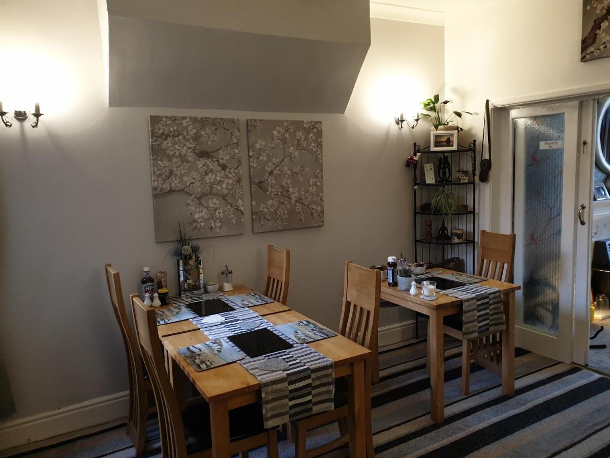 Guest house St Michael's Boutique B&b, North Bay, Scarborough, North Yorkshire, With Free Parking And Free Wi-fi Scarborough