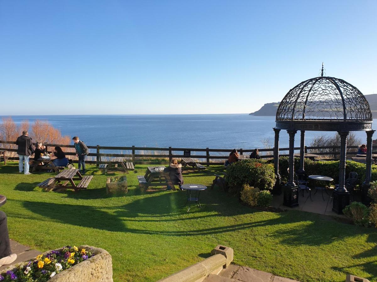 Guest house St Michael's Boutique B&b, North Bay, Scarborough, North Yorkshire, With Free Parking And Free Wi-fi