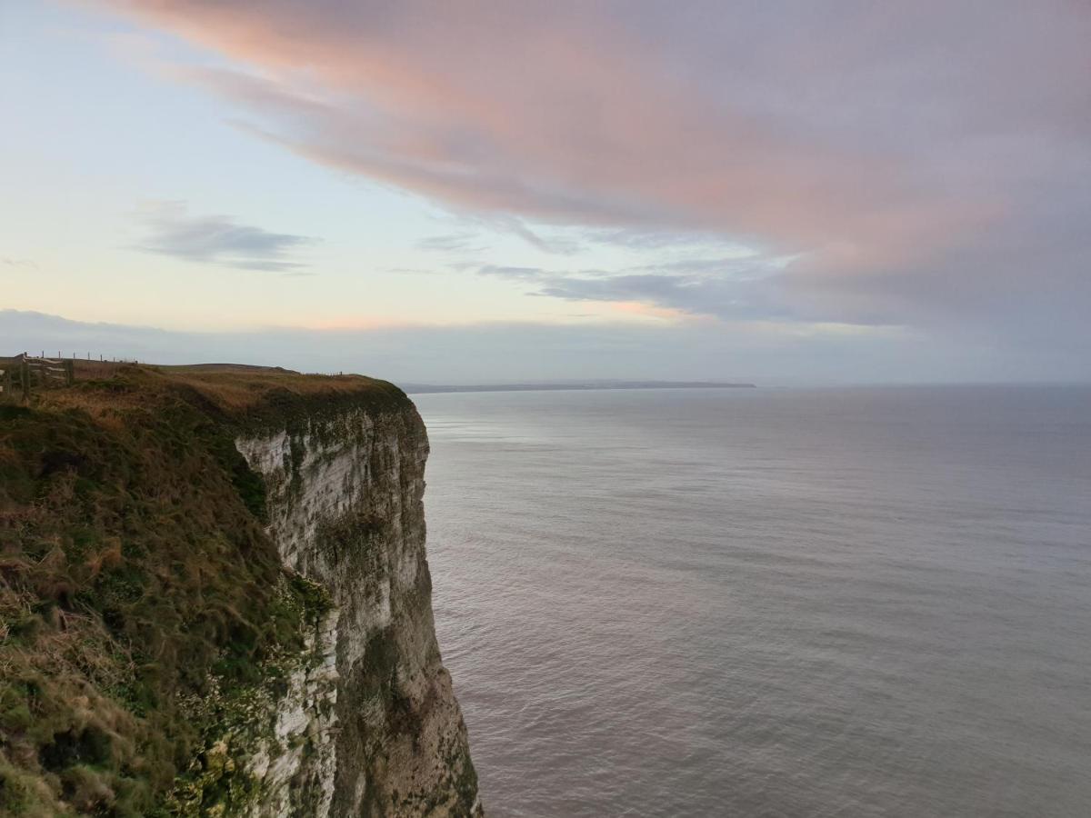 Guest house St Michael's Boutique B&b, North Bay, Scarborough, North Yorkshire, With Free Parking And Free Wi-fi 3*