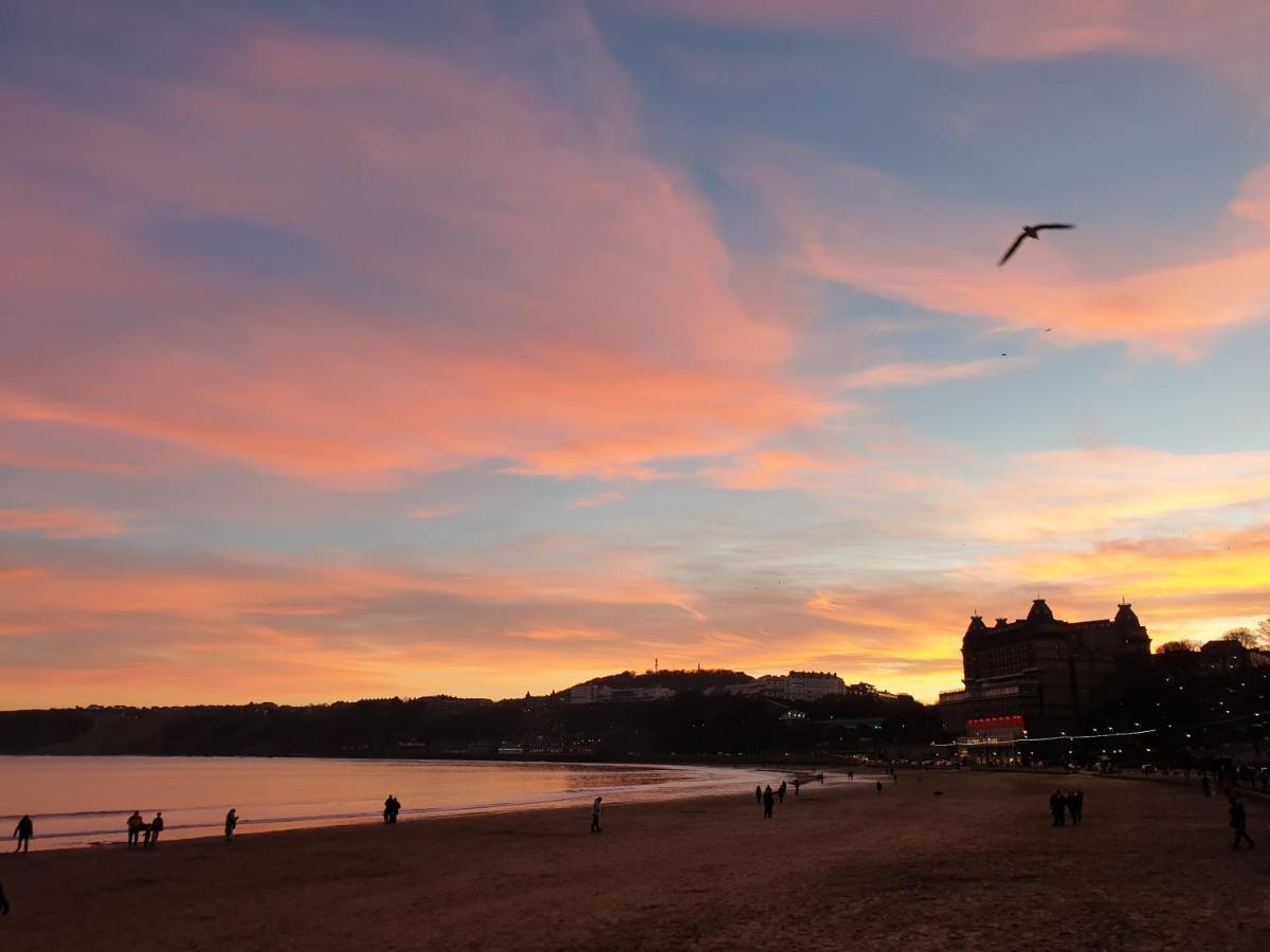Guest house St Michael's Boutique B&b, North Bay, Scarborough, North Yorkshire, With Free Parking And Free Wi-fi
