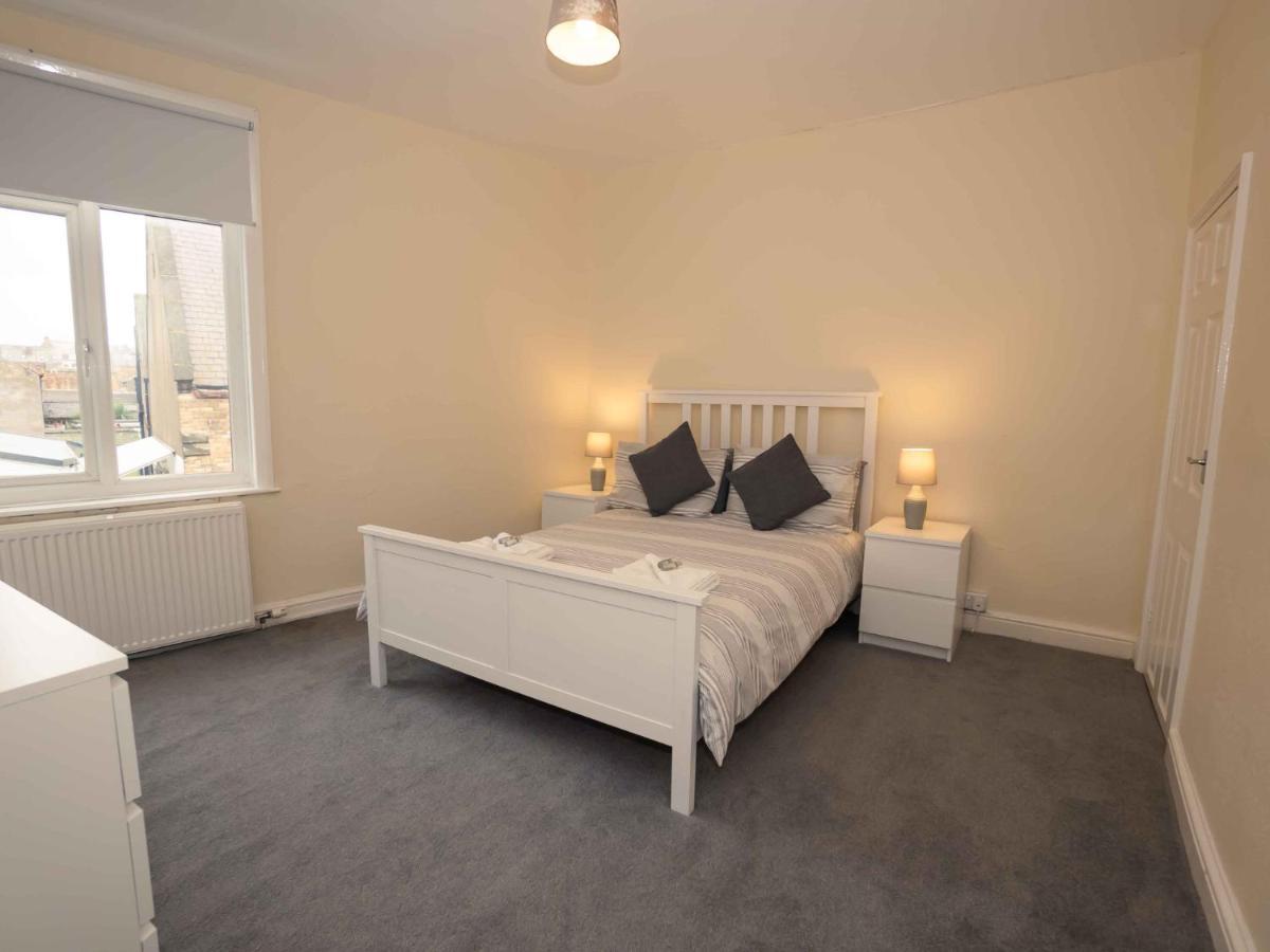 Holiday home Pass The Keys Trafalgar House, Sleeps 6,Free Parking,Scarborough Scarborough