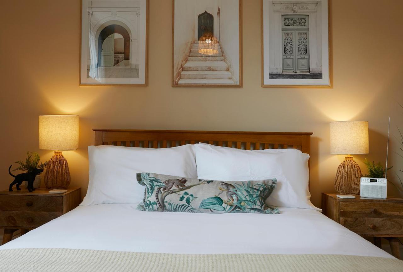 Apartment Host & - Marine Sands *