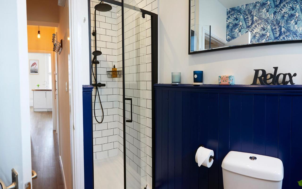 Host & - Marine Sands Apartment *