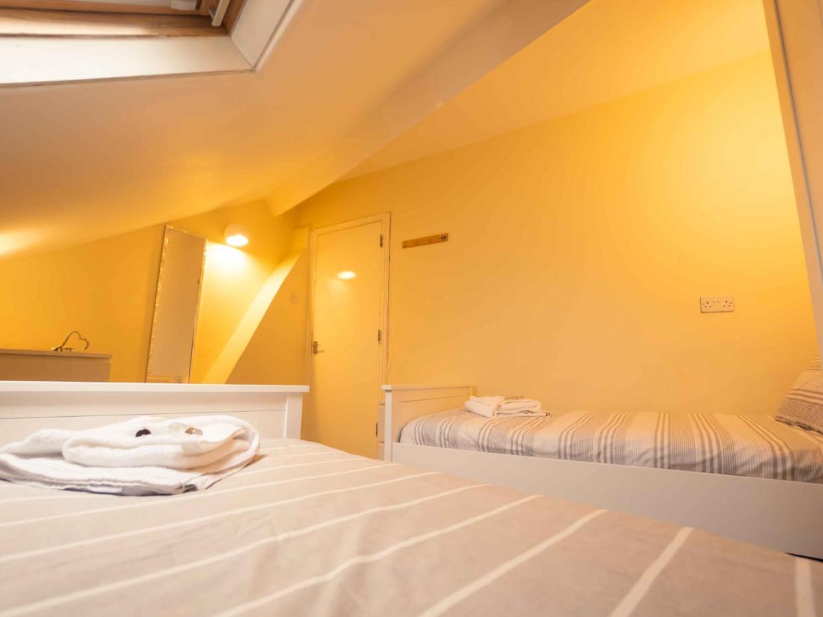 Holiday home Pass The Keys Trafalgar House, Sleeps 6,Free Parking,Scarborough Scarborough
