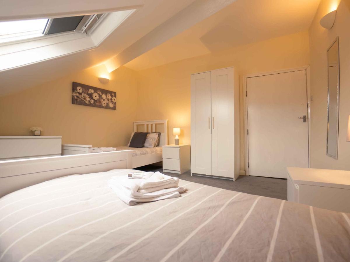 Pass The Keys Trafalgar House, Sleeps 6,Free Parking,Scarborough * Scarborough