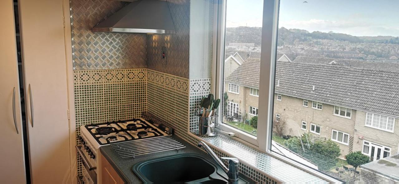 Apartment Queen Margaret's View Scarborough
