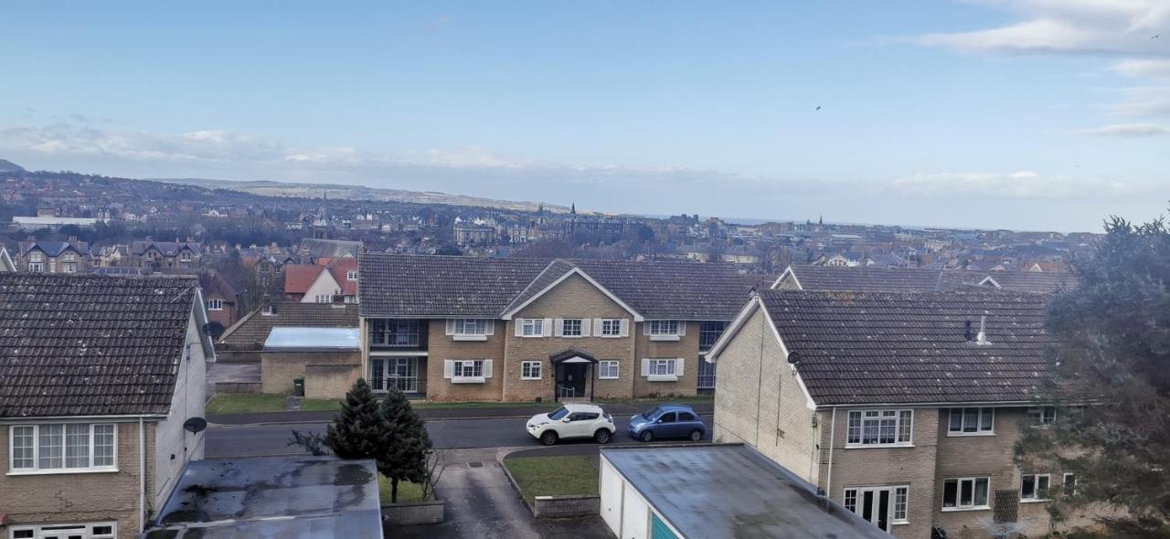 Queen Margaret's View Scarborough