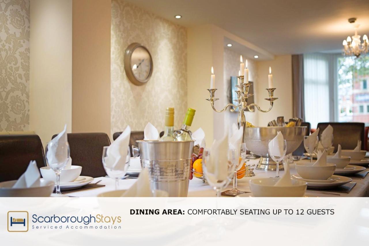 - Luxury Townhouse Ideal For Large Groups - Hot Tub *