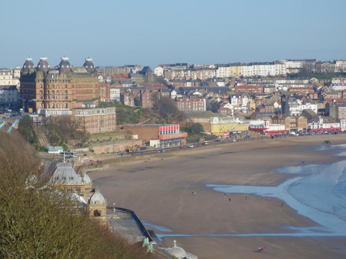 Holiday home Sandgate Scarborough