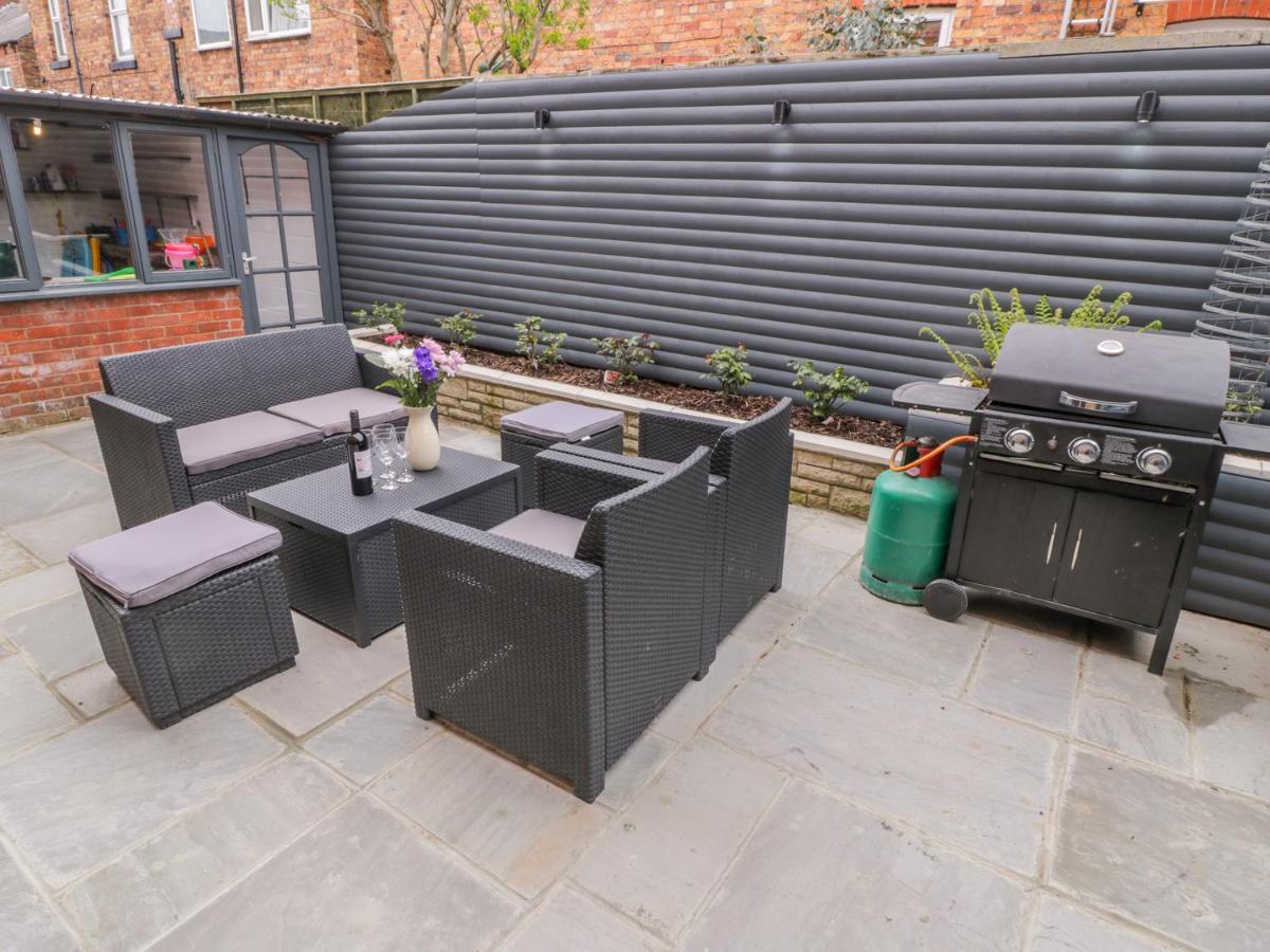 Moorland House Holiday home *