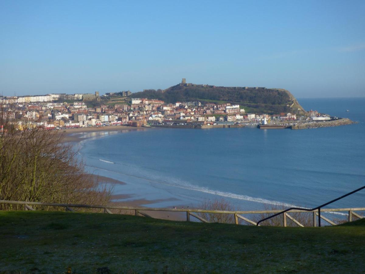 Holiday home Sandgate Scarborough