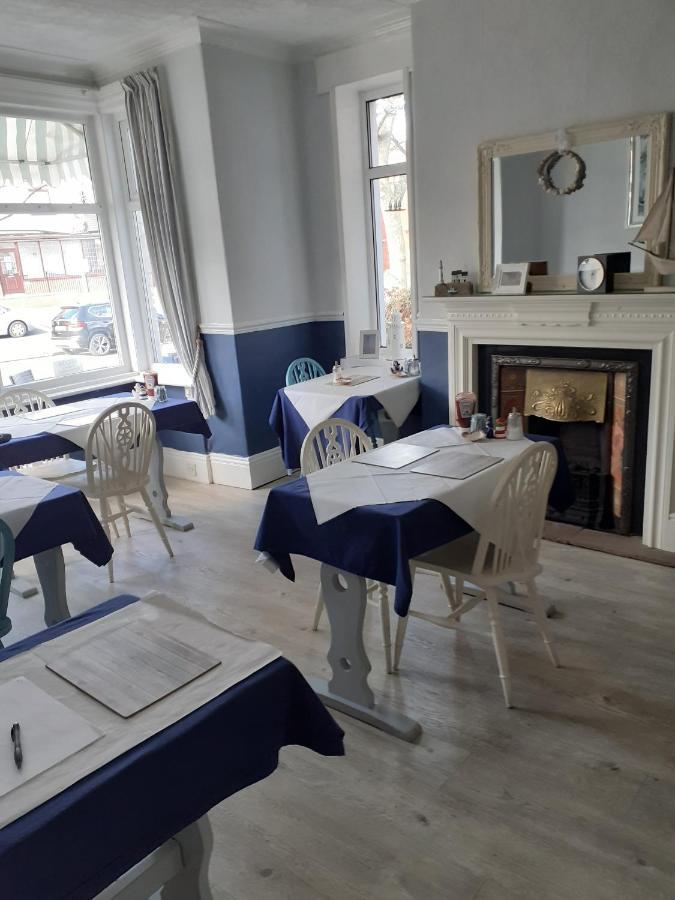 The Beaches Bed & Breakfast Scarborough
