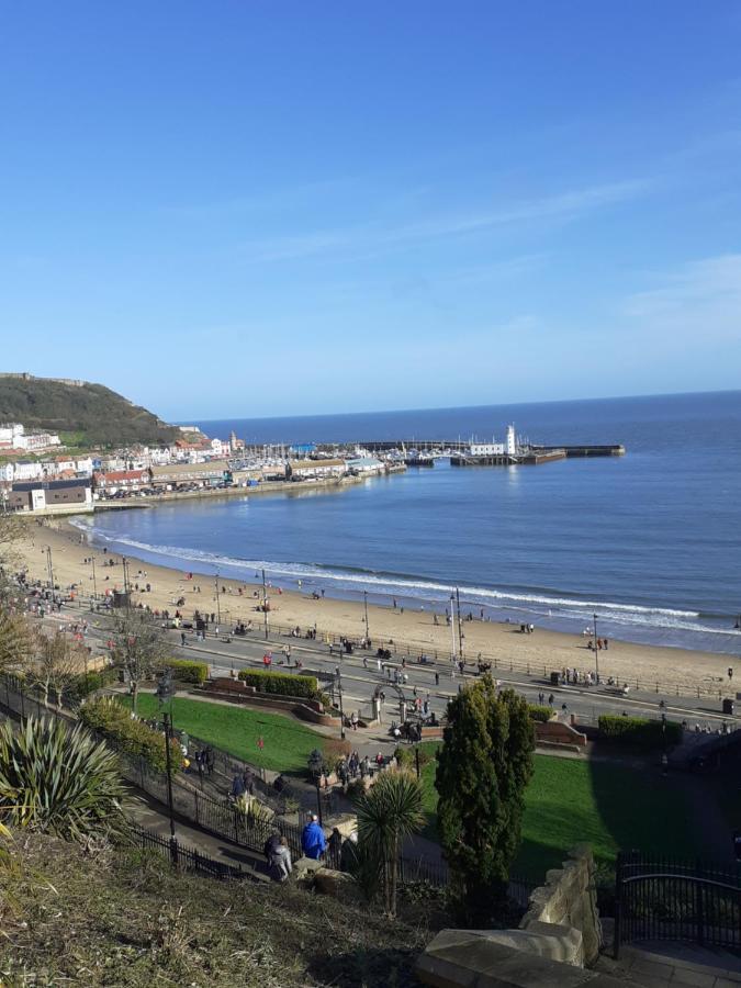 Bed & Breakfast The Beaches Scarborough