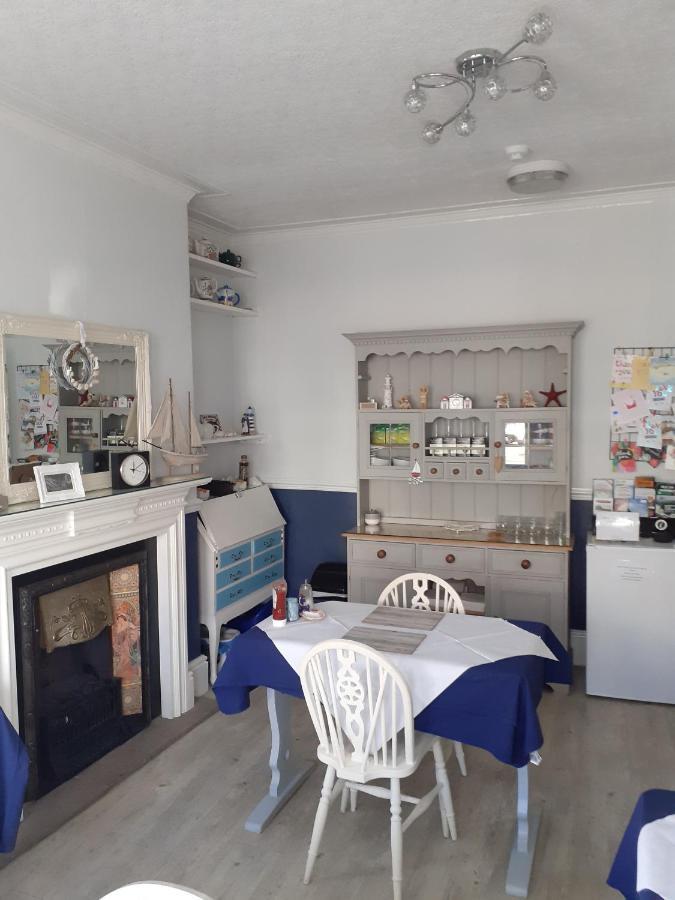 Bed & Breakfast The Beaches