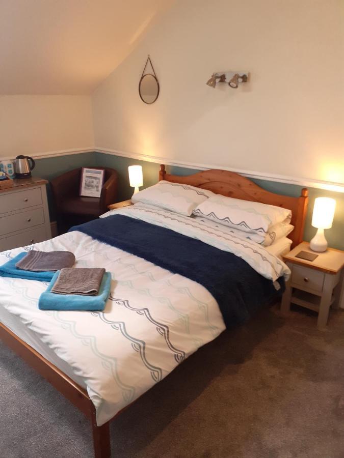 The Beaches Bed & Breakfast