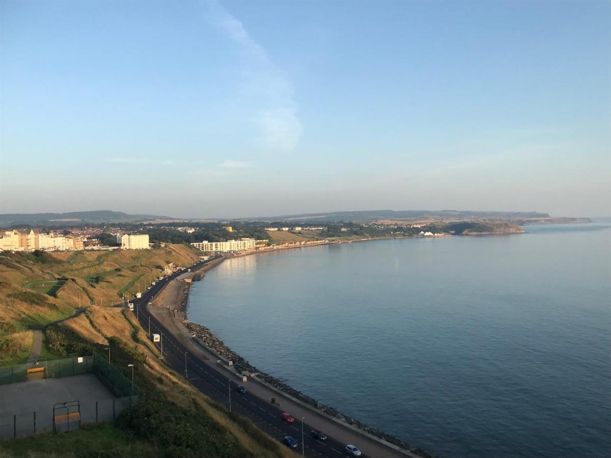 Denelea, Amazing Sea Views!!!!! Yorkshire Coast Lets * Scarborough