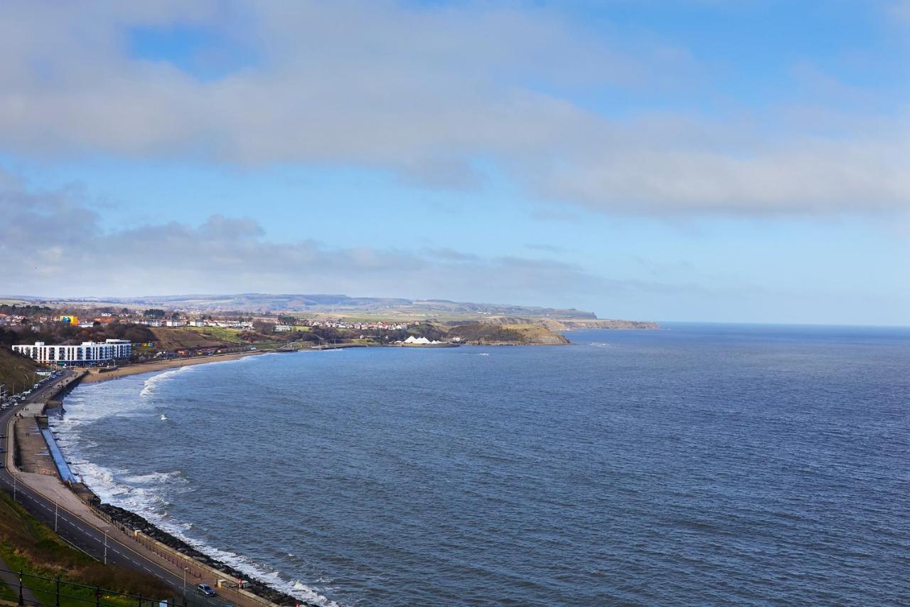 Denelea, Amazing Sea Views!!!!! Yorkshire Coast Lets