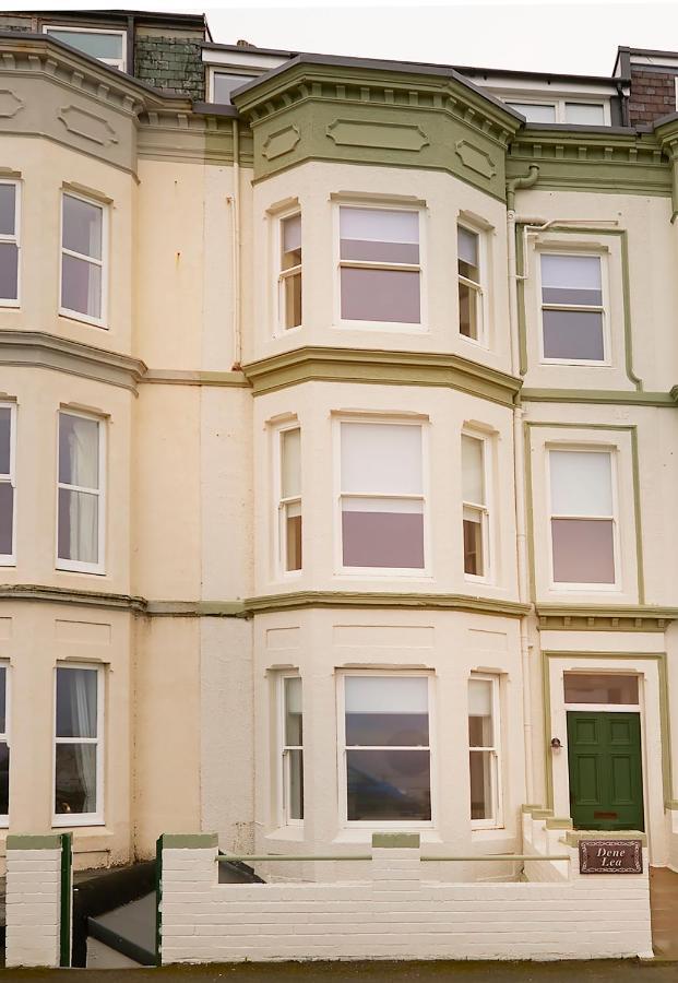 Denelea, Amazing Sea Views!!!!! Yorkshire Coast Lets Apartment *