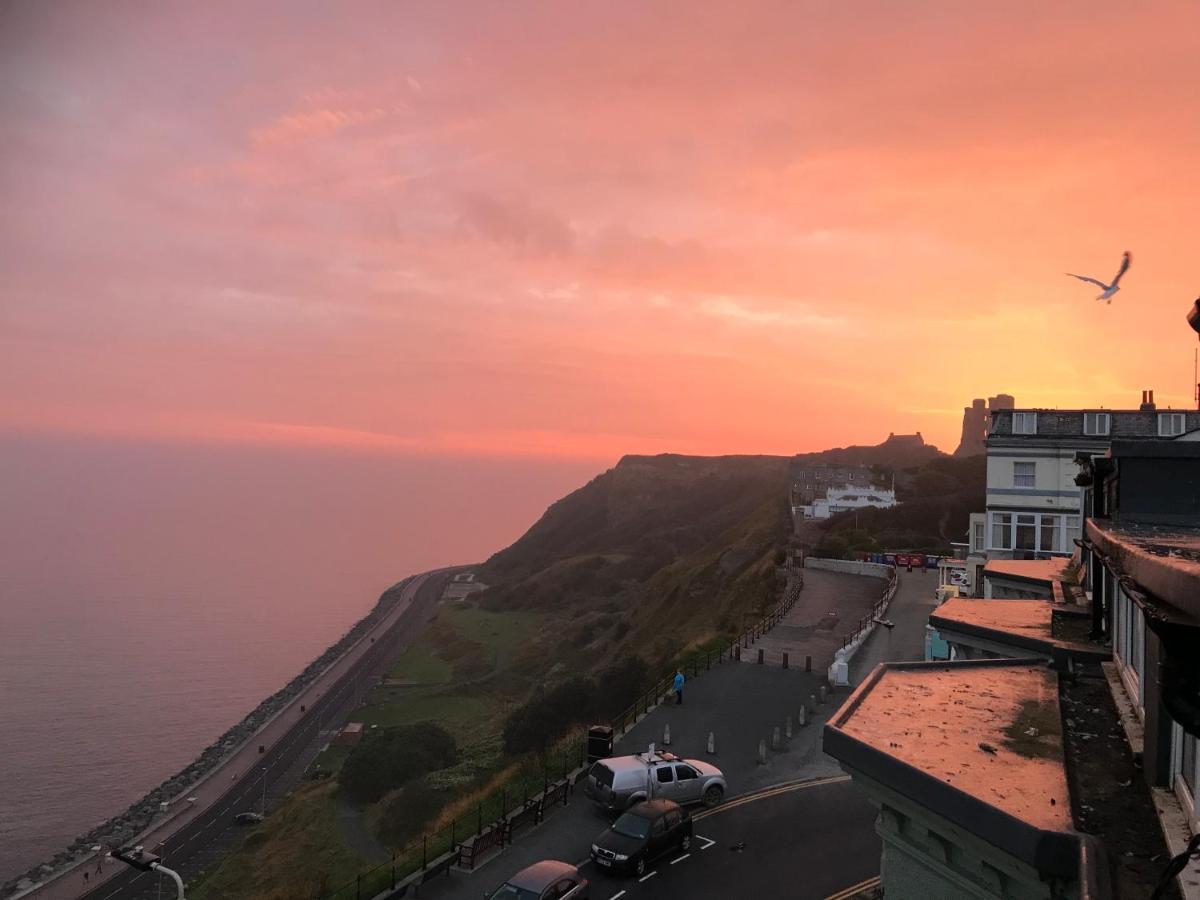 Denelea, Amazing Sea Views!!!!! Yorkshire Coast Lets Scarborough