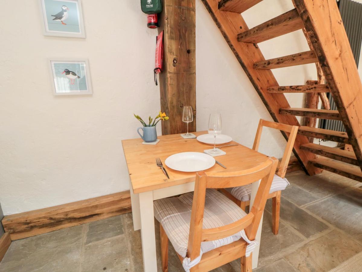 The Potting Shed Apartment Scarborough