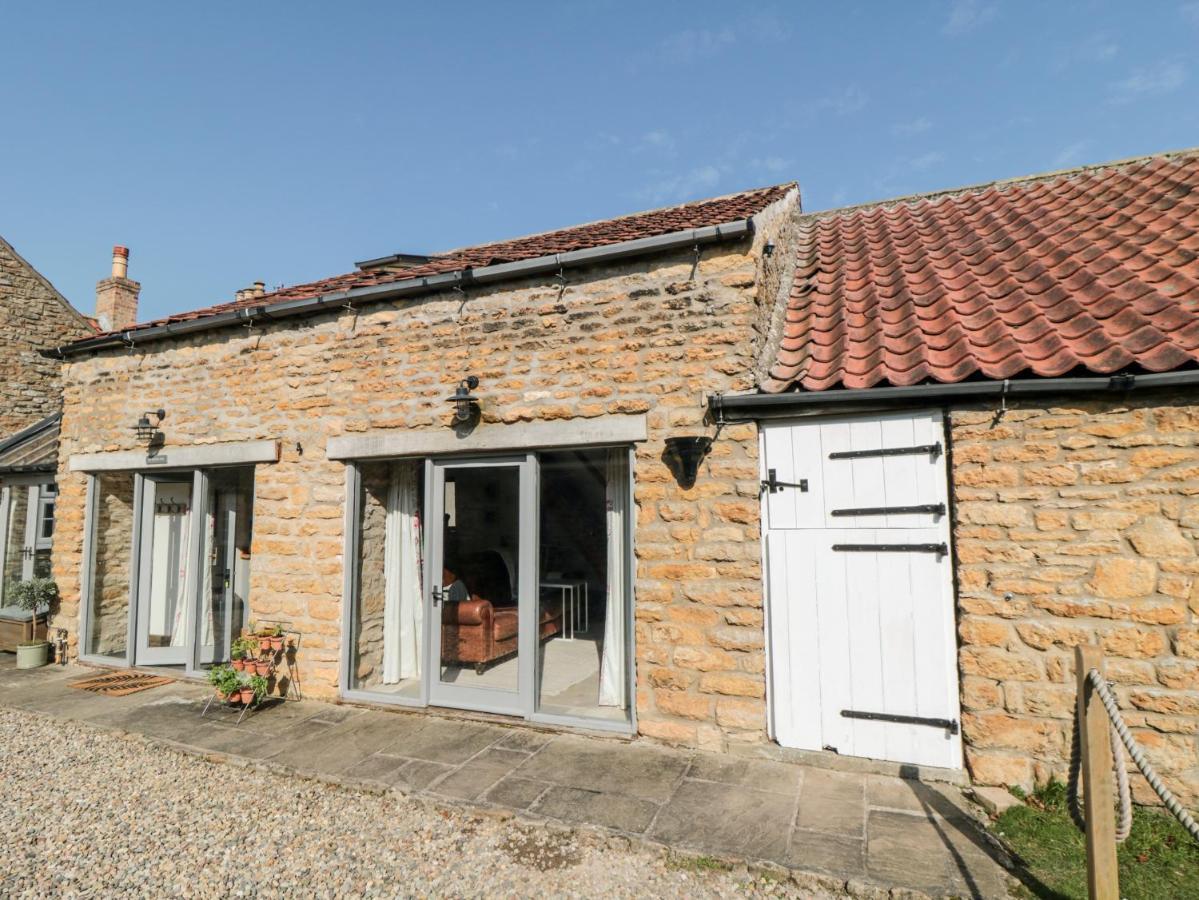 The Potting Shed Apartment