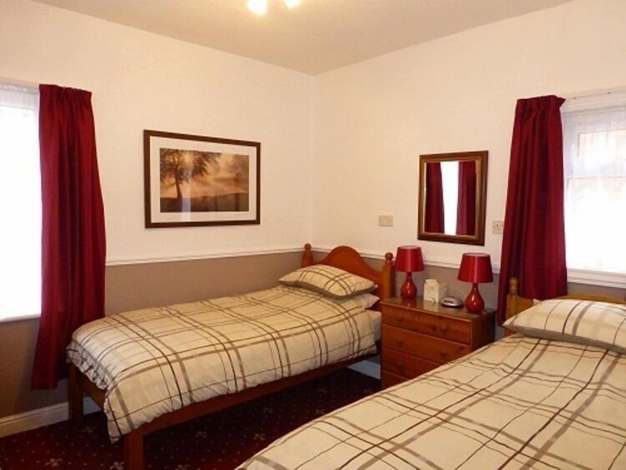 The Meltham Hotel Scarborough