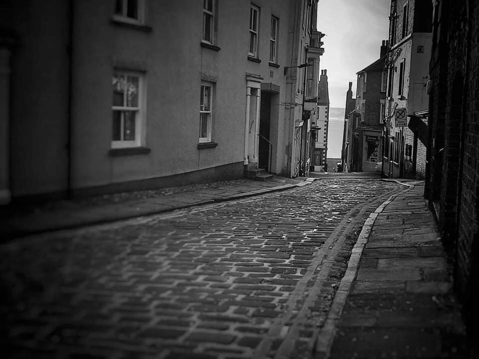 Haddock Hideaway By The Sea * Scarborough