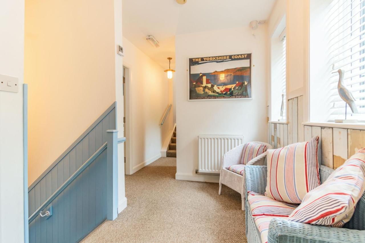 Holiday home Quayside House *