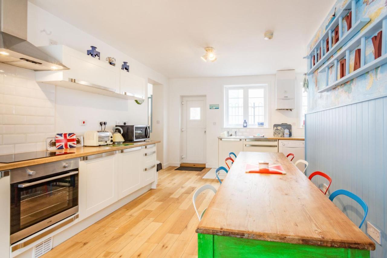 Holiday home Quayside House Scarborough