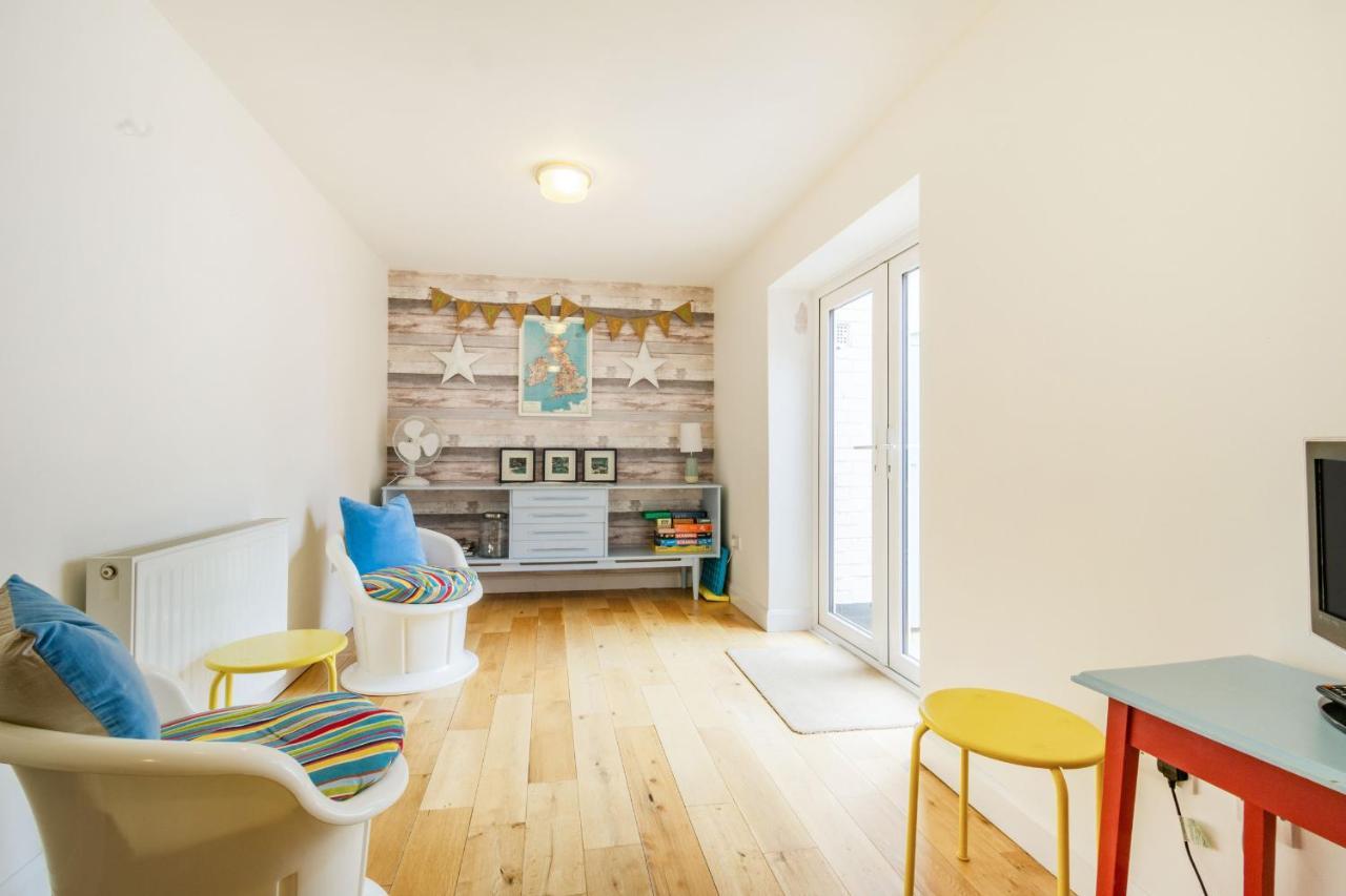 Holiday home Quayside House Scarborough