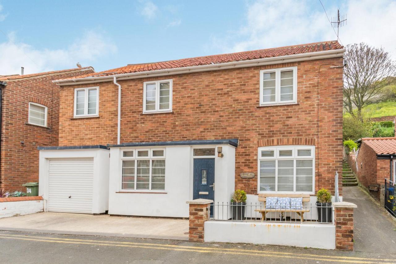 Holiday home Quayside House